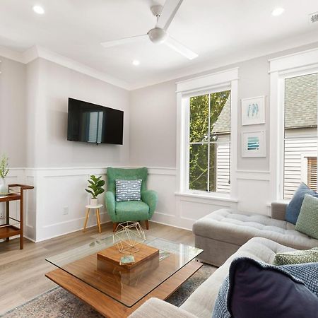 The Azalea Suite At 124 Spring Charleston Esterno foto