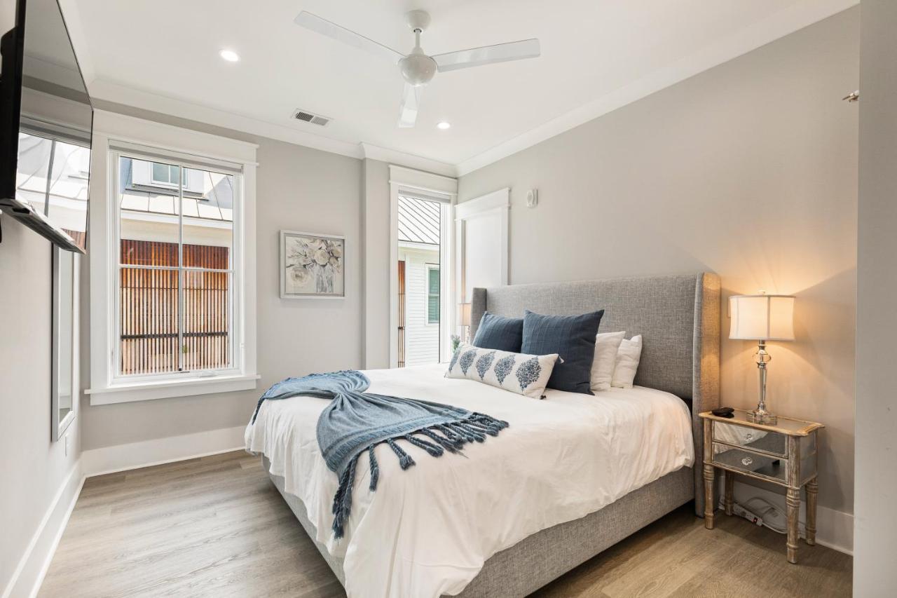 The Azalea Suite At 124 Spring Charleston Esterno foto