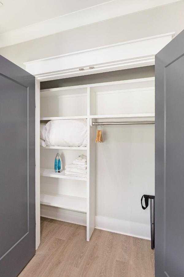 The Azalea Suite At 124 Spring Charleston Esterno foto
