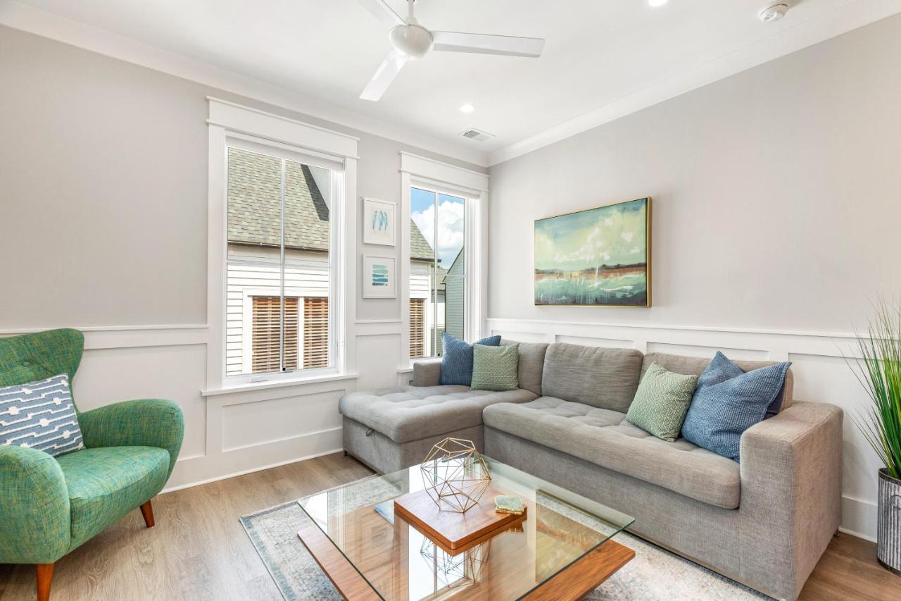 The Azalea Suite At 124 Spring Charleston Esterno foto