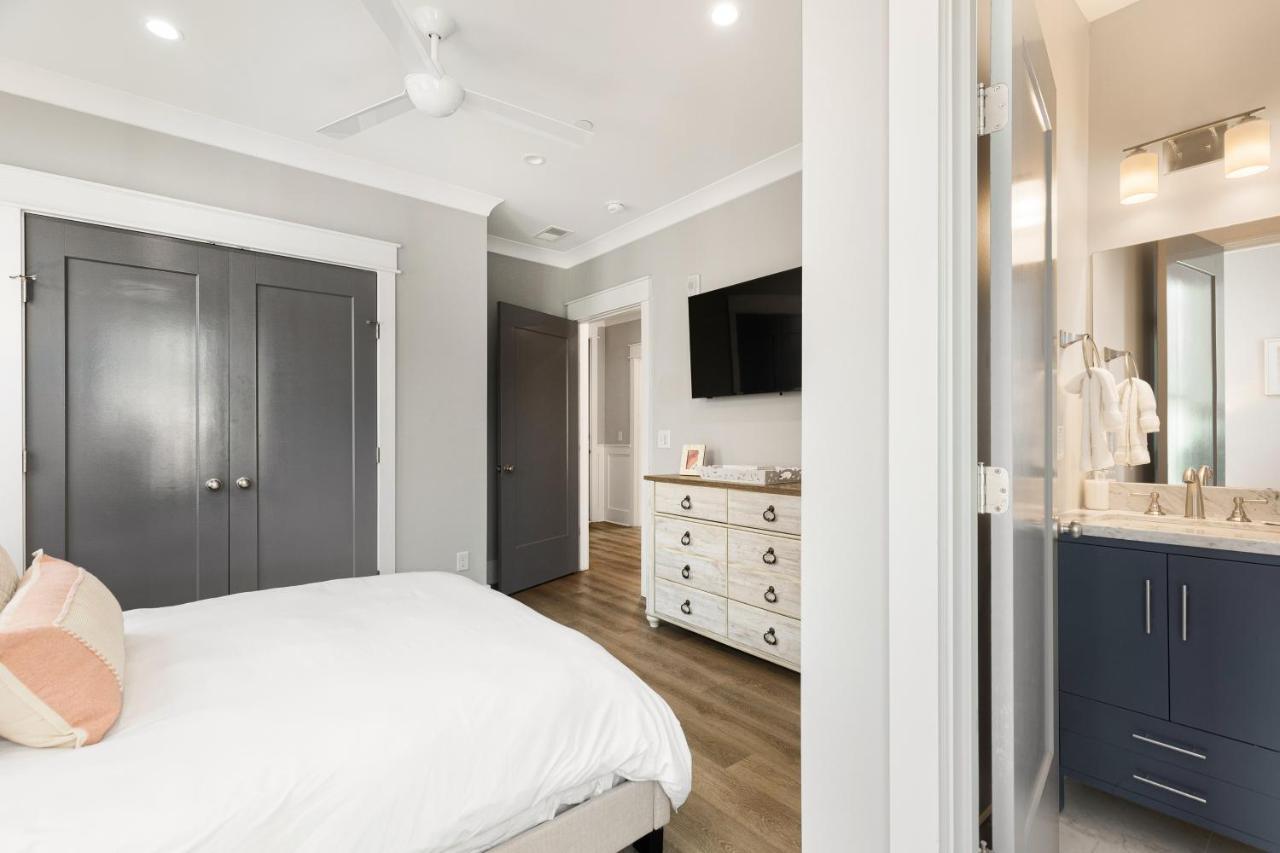 The Azalea Suite At 124 Spring Charleston Esterno foto