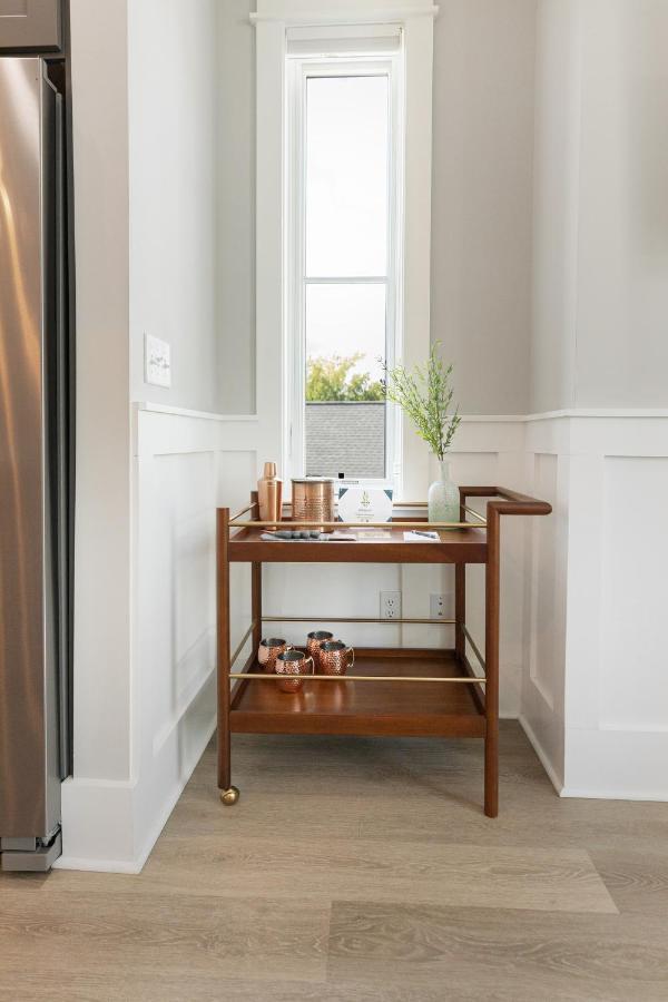 The Azalea Suite At 124 Spring Charleston Esterno foto