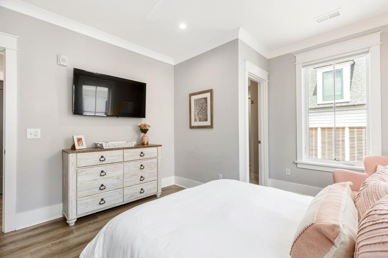 The Azalea Suite At 124 Spring Charleston Esterno foto